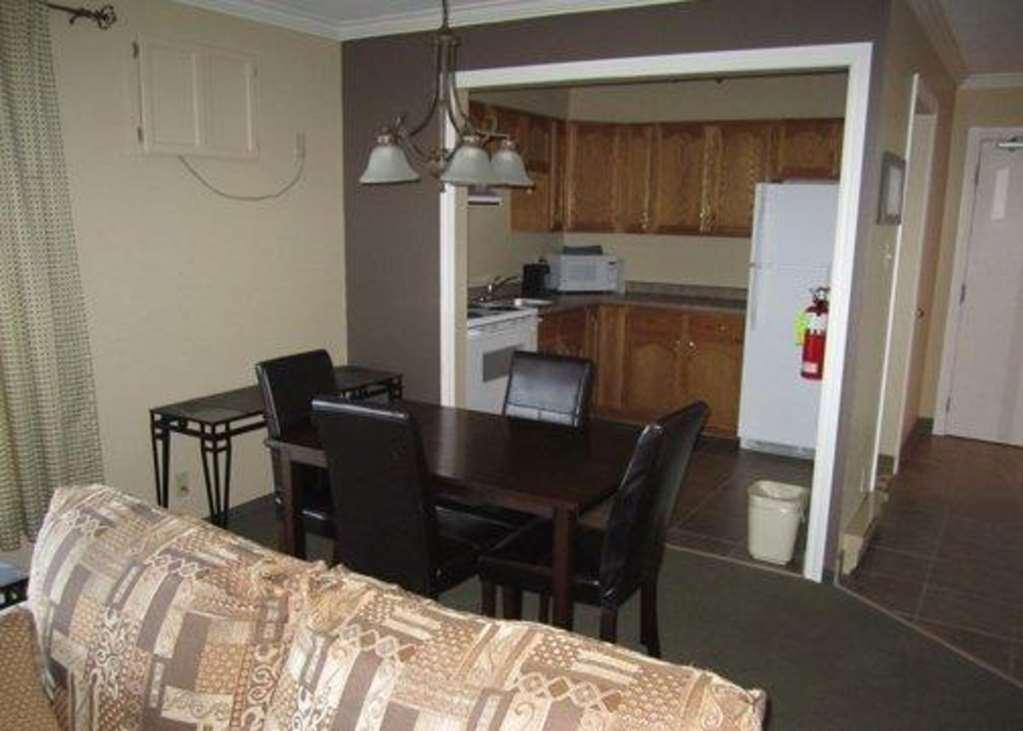 Quality Inn New Liskeard Cameră foto