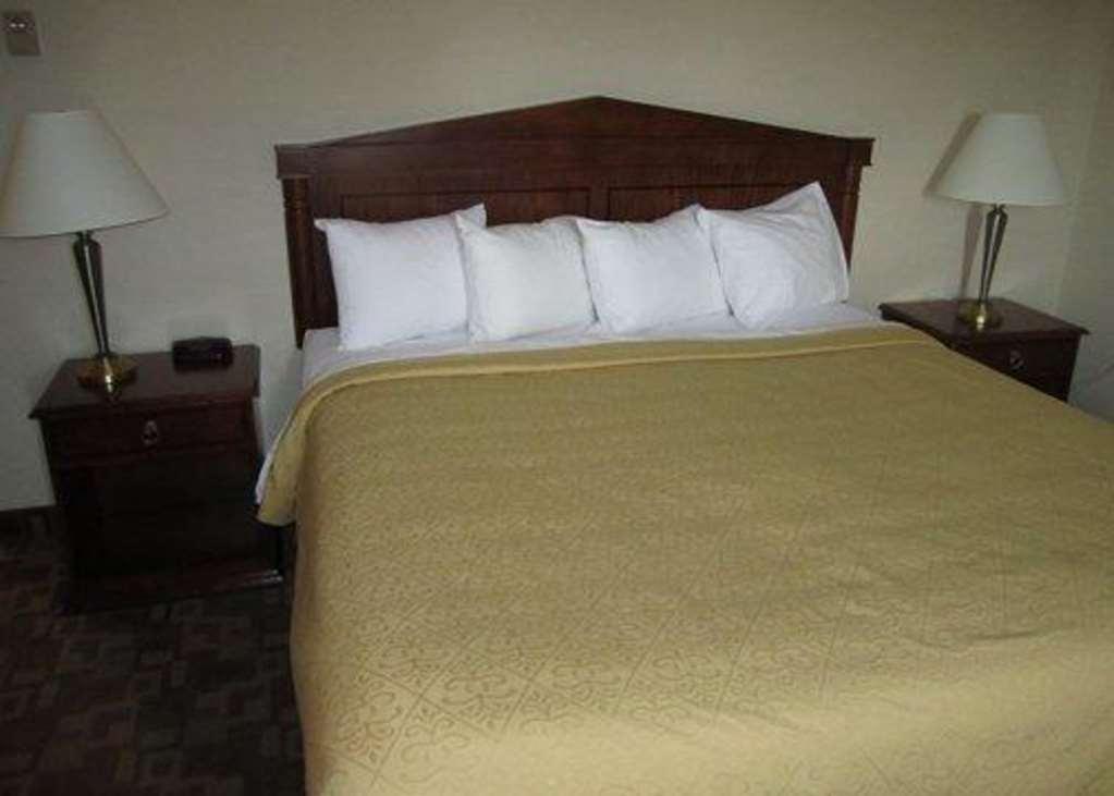 Quality Inn New Liskeard Cameră foto